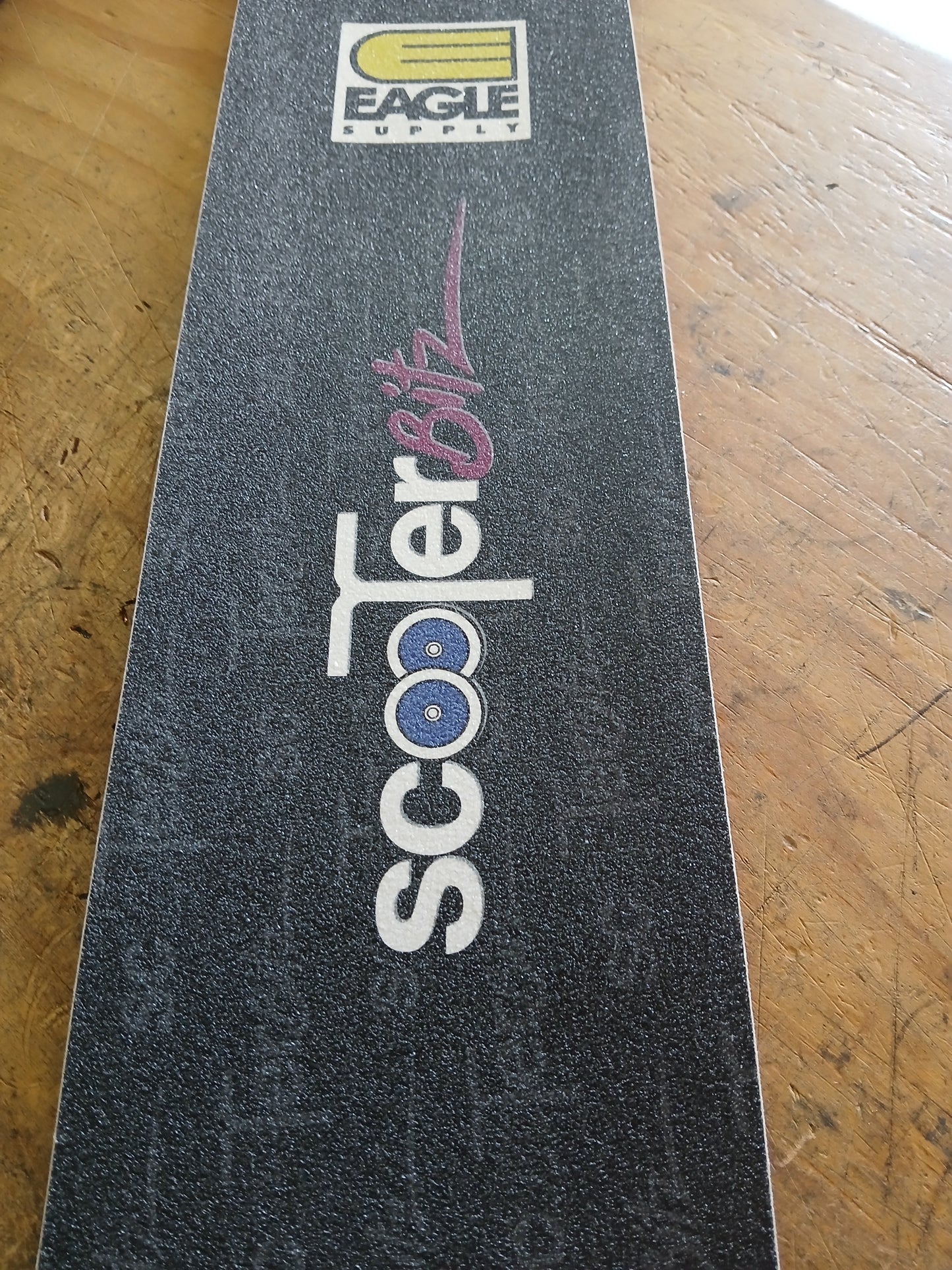 Scooterbitz Griptape