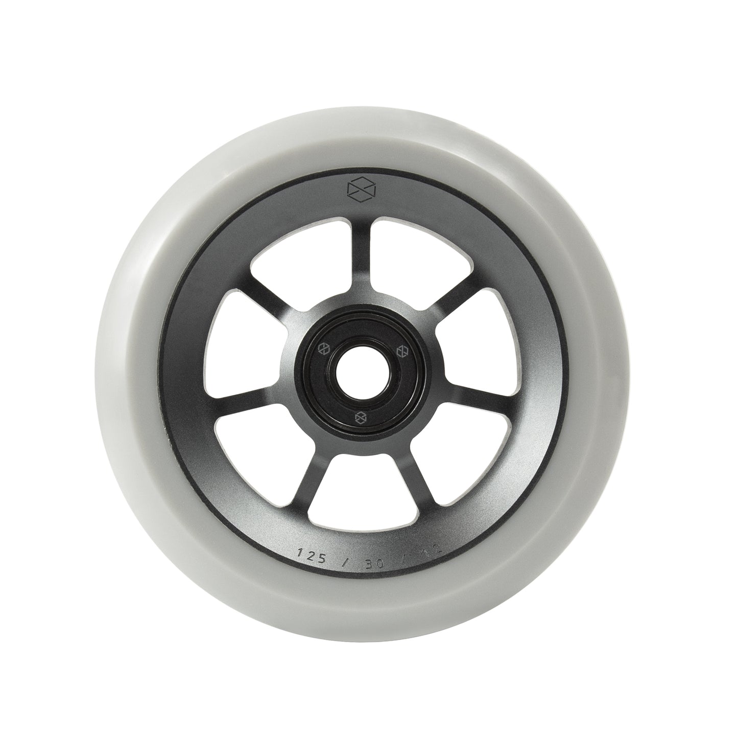 Native Profile Wheels 110mm