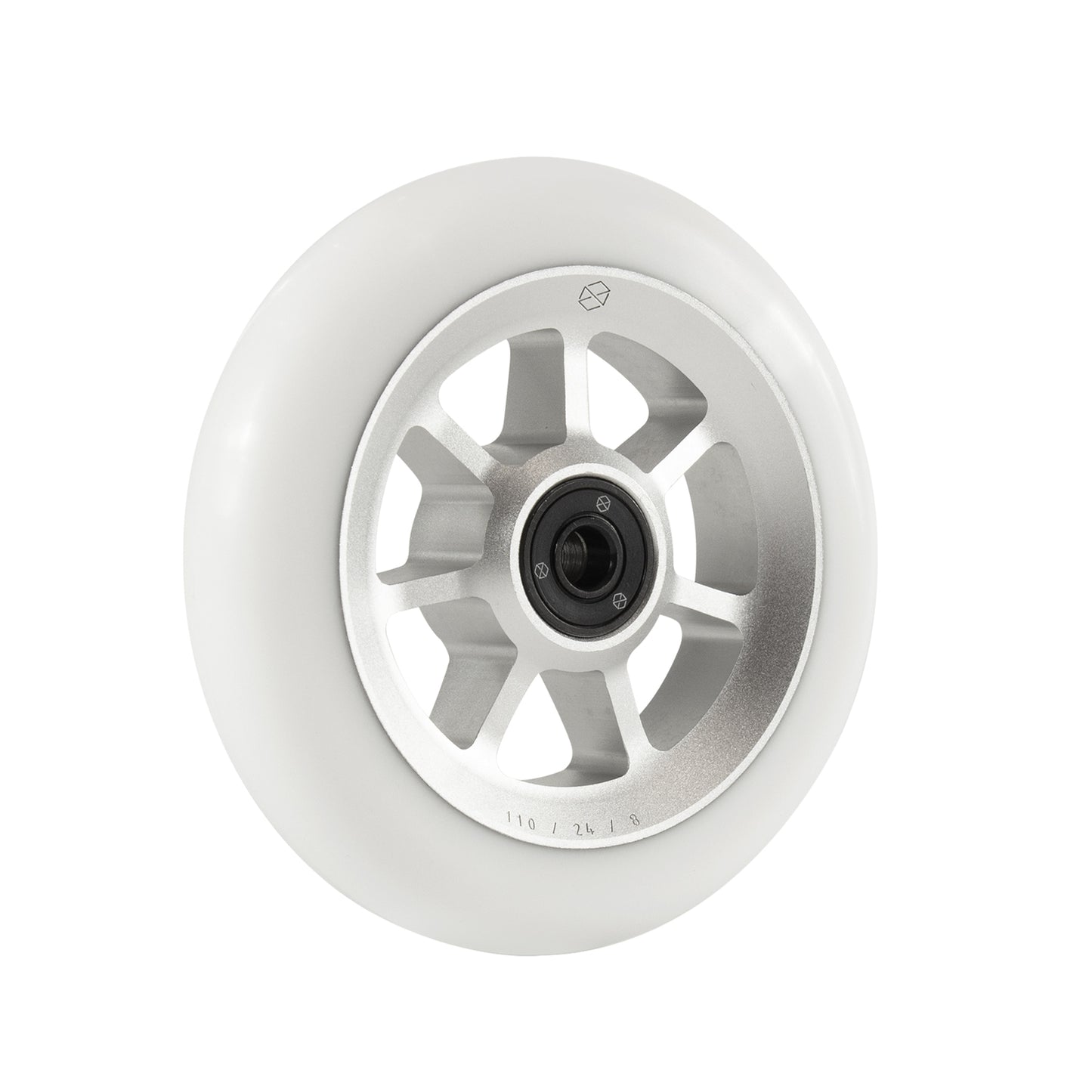 Native Profile Wheels 110mm