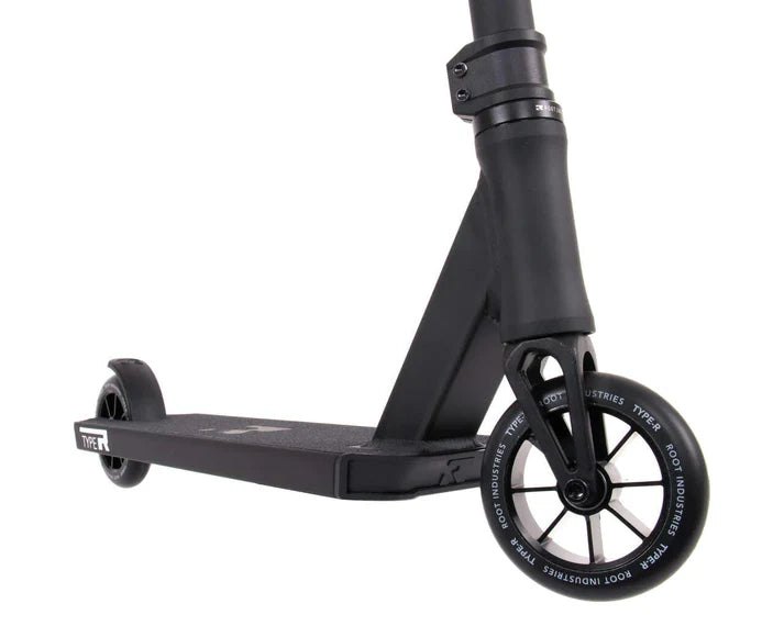 Root Ind Type R PRO Scooter - Matt Black