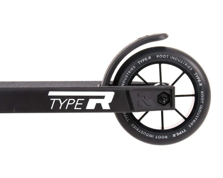 Root Ind Type R PRO Scooter - Matt Black