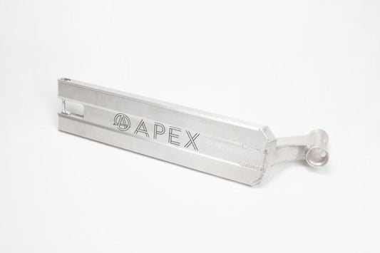 Apex Pro Scooters 5" Wide Box end - Polish