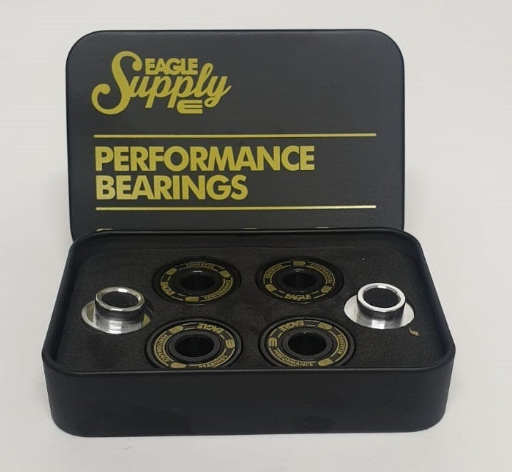 Eagle Supply Basic Bearing Set in Tin Can