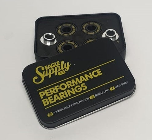 Eagle Supply Basic Bearing Set in Tin Can