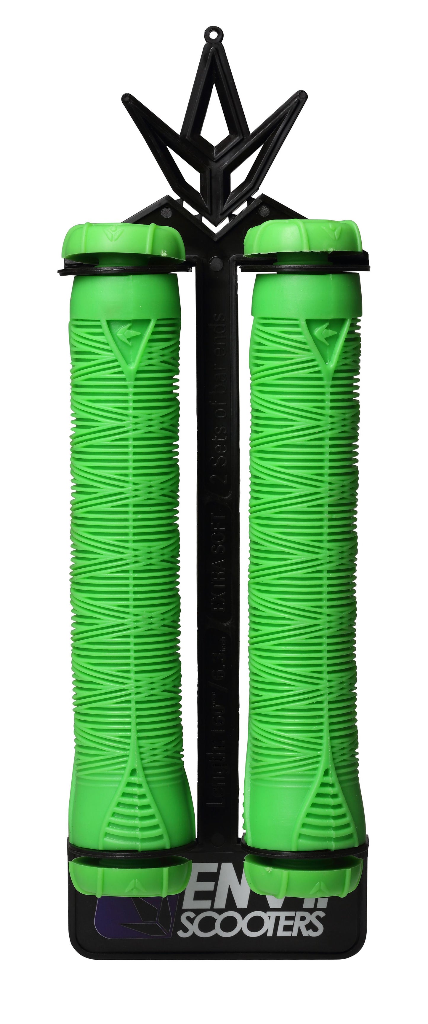 Envy Hand Grips V2 -1 colour