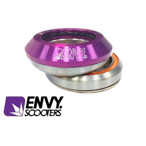 Envy Headset