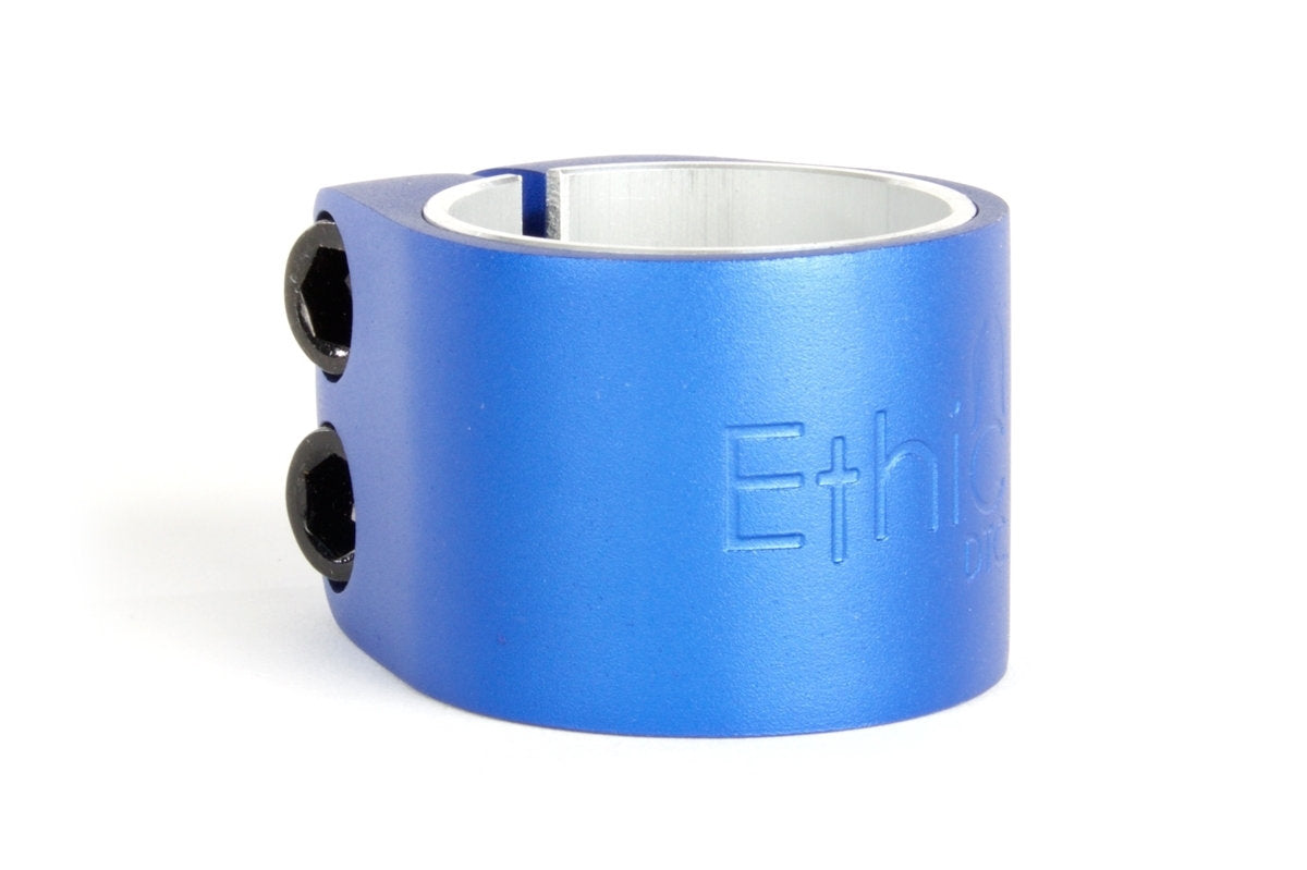 Ethic Alu Basic Clamp