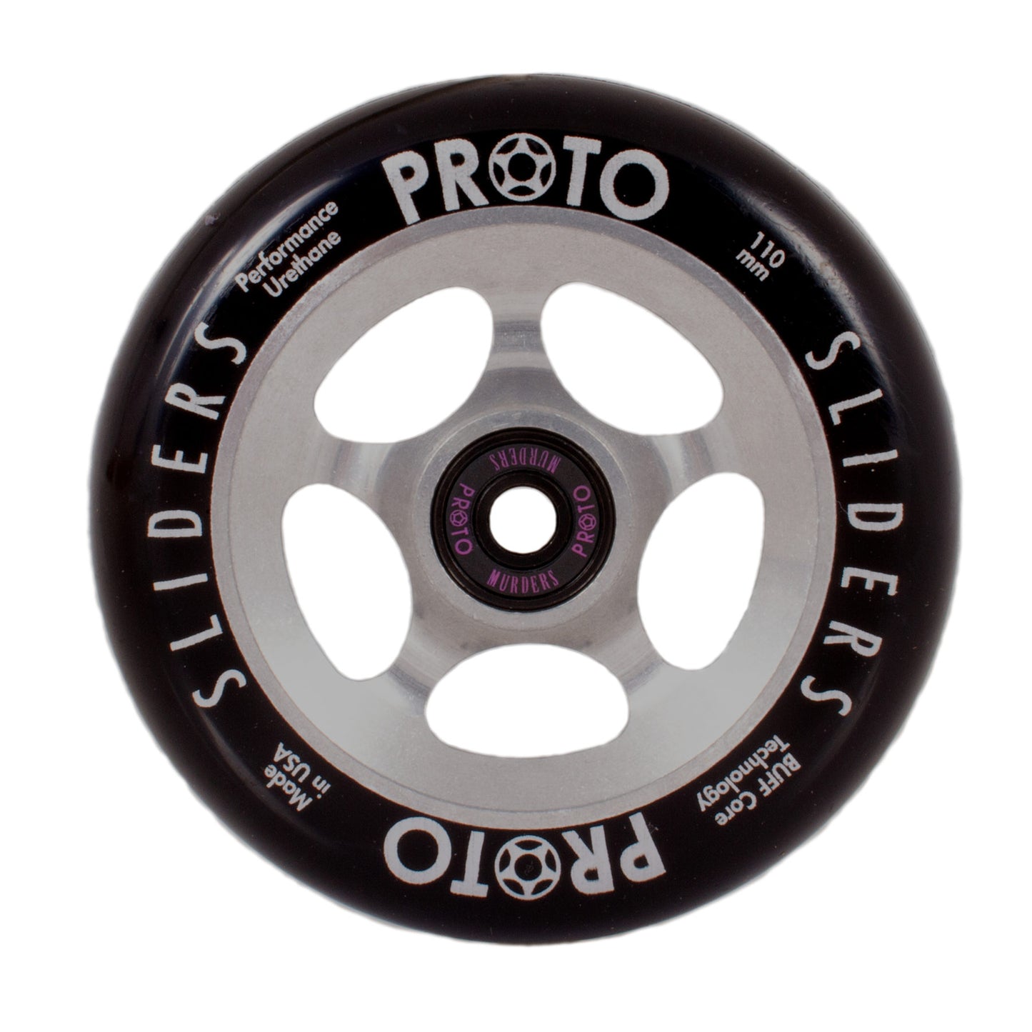 Proto Sliders (pair)